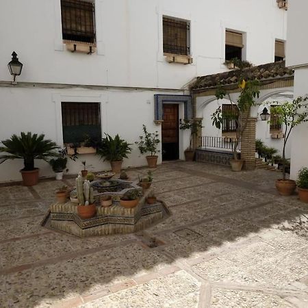 Medina Paradise Cordoba Ngoại thất bức ảnh