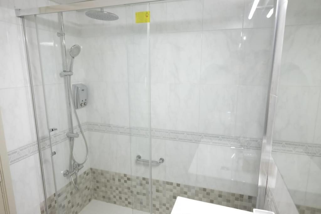 Medina Paradise Cordoba Ngoại thất bức ảnh