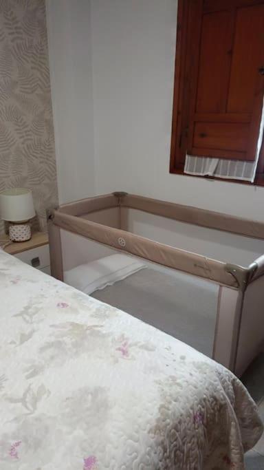 Medina Paradise Cordoba Ngoại thất bức ảnh