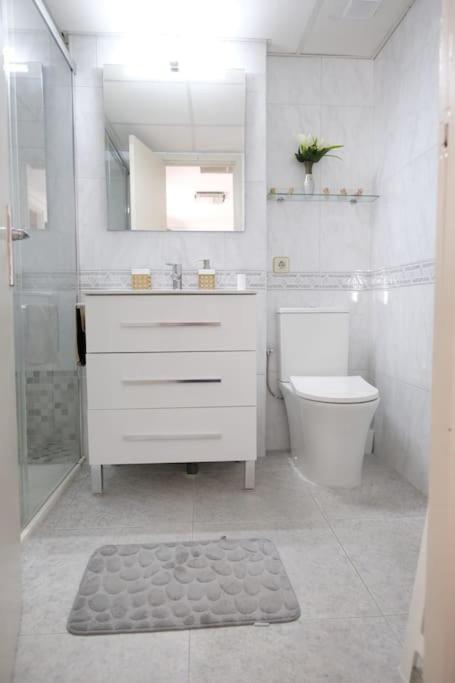 Medina Paradise Cordoba Ngoại thất bức ảnh