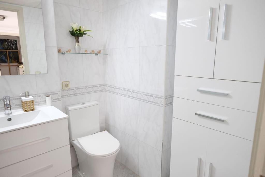 Medina Paradise Cordoba Ngoại thất bức ảnh