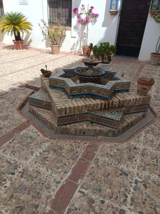 Medina Paradise Cordoba Ngoại thất bức ảnh