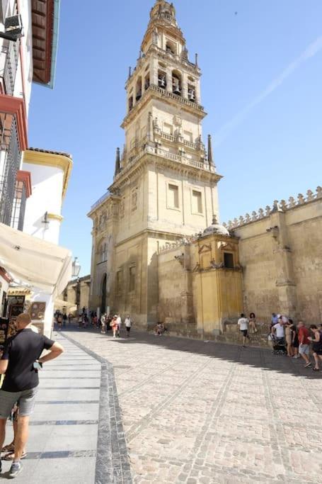Medina Paradise Cordoba Ngoại thất bức ảnh